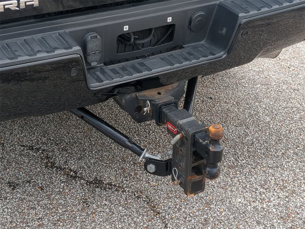2016 GMC Sierra 2500 Denali 35