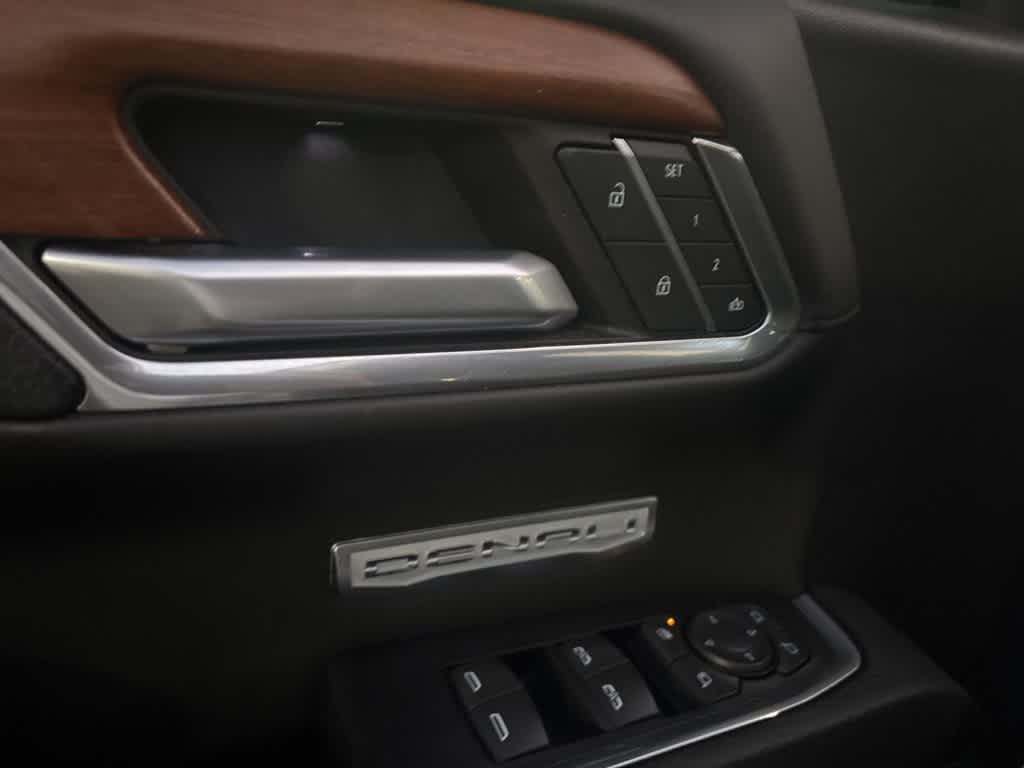 Thumbnail: 2022 GMC Sierra 1500 - 5