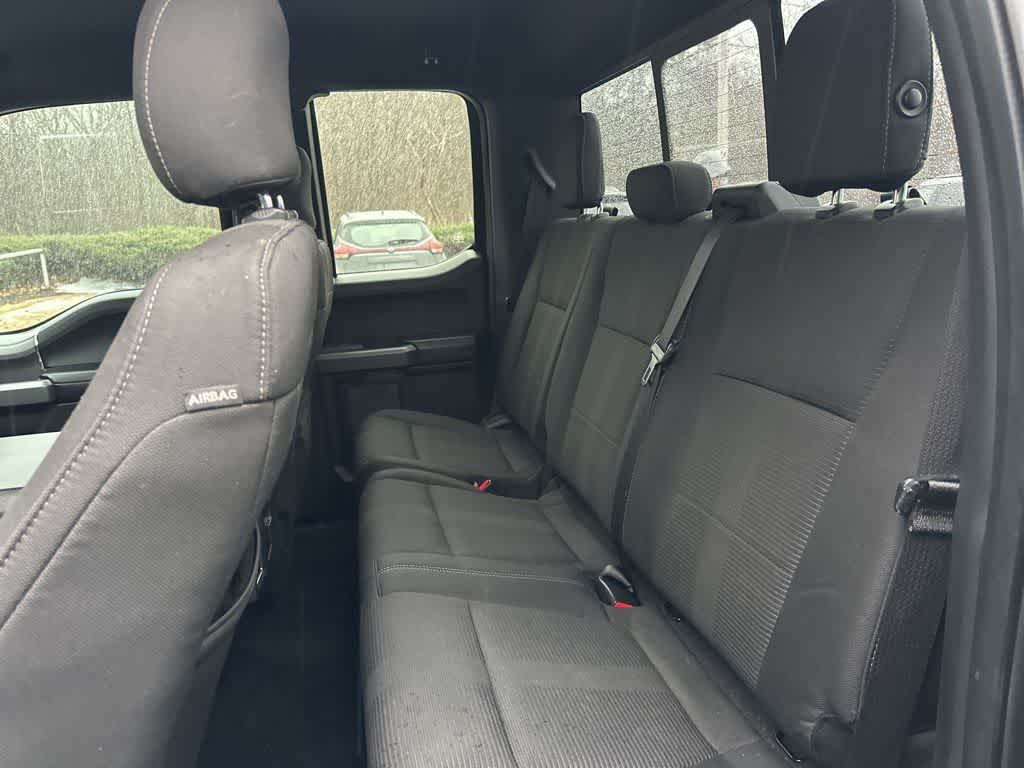 Thumbnail: 2015 Ford F-150 - 8