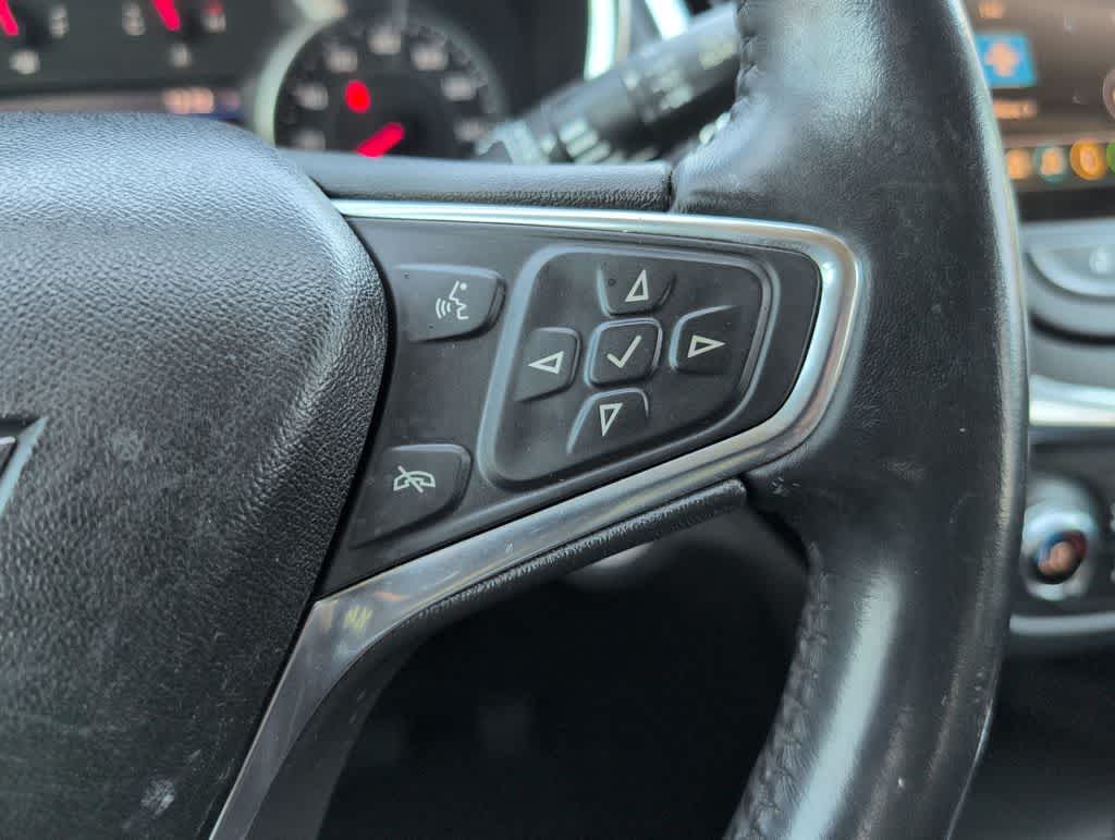 Thumbnail: 2019 Chevrolet Equinox - 25