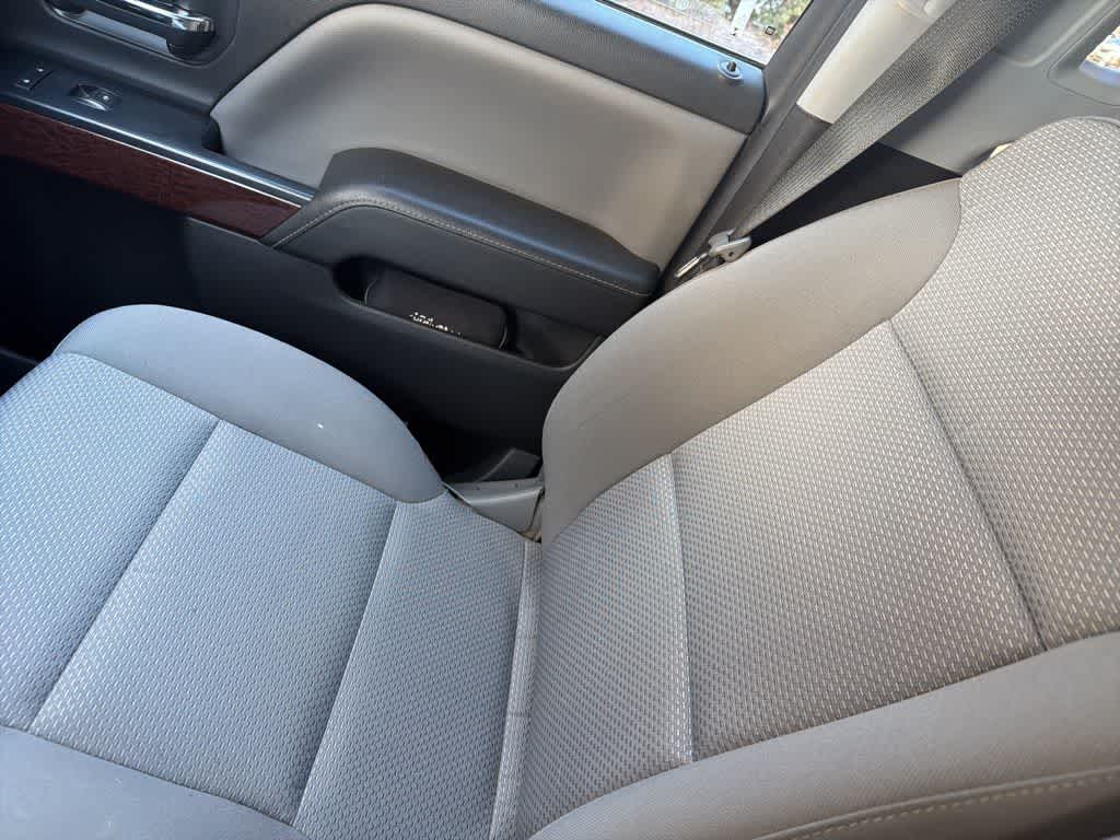 Thumbnail: 2018 GMC Sierra 1500 - 7