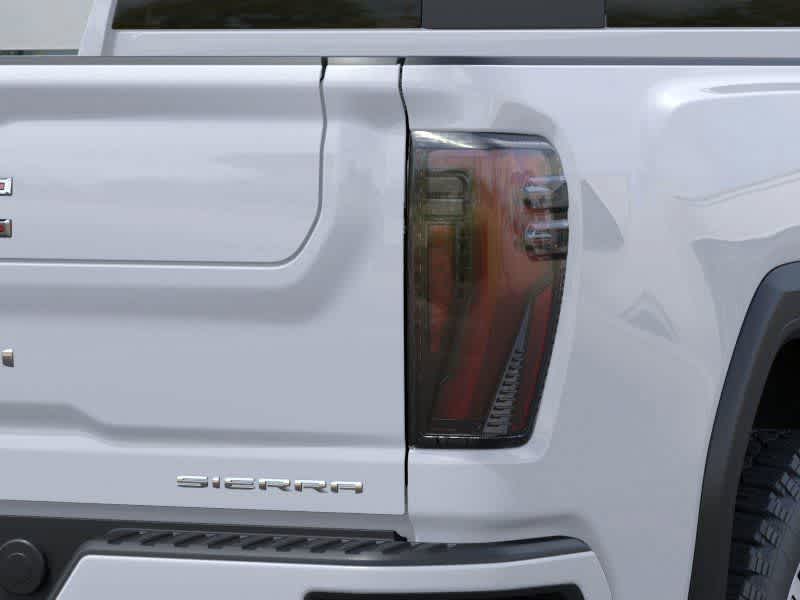 Thumbnail: 2026 GMC Sierra 2500 - 11