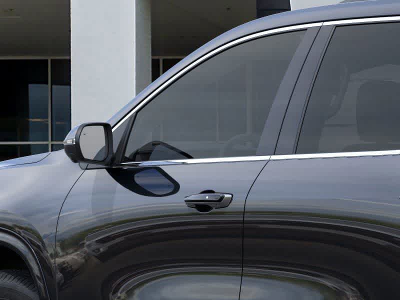 Thumbnail: 2026 GMC Acadia - 12