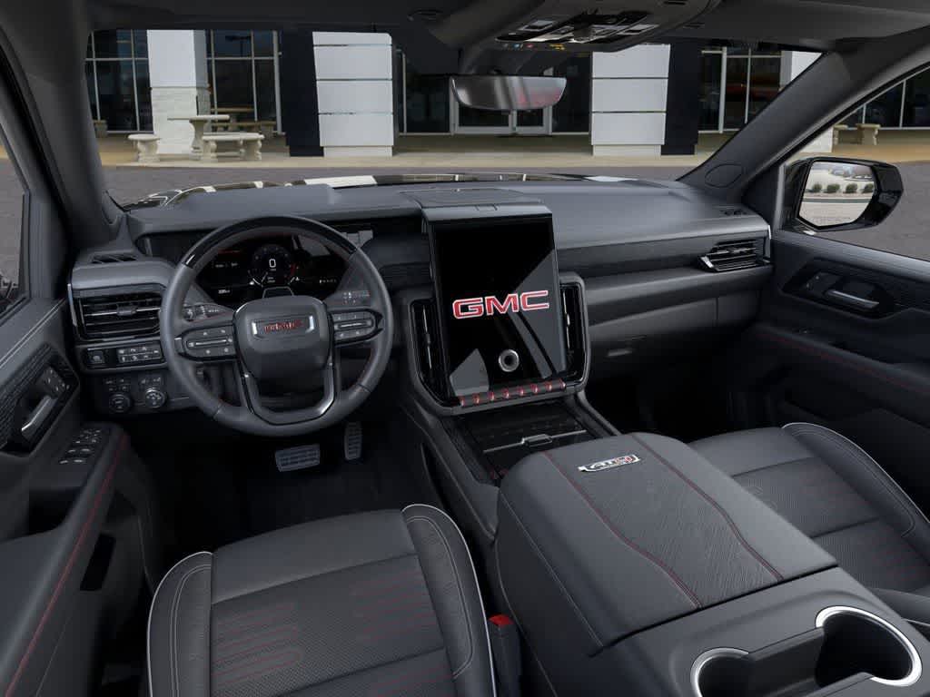 Thumbnail: 2026 GMC Yukon XL - 15