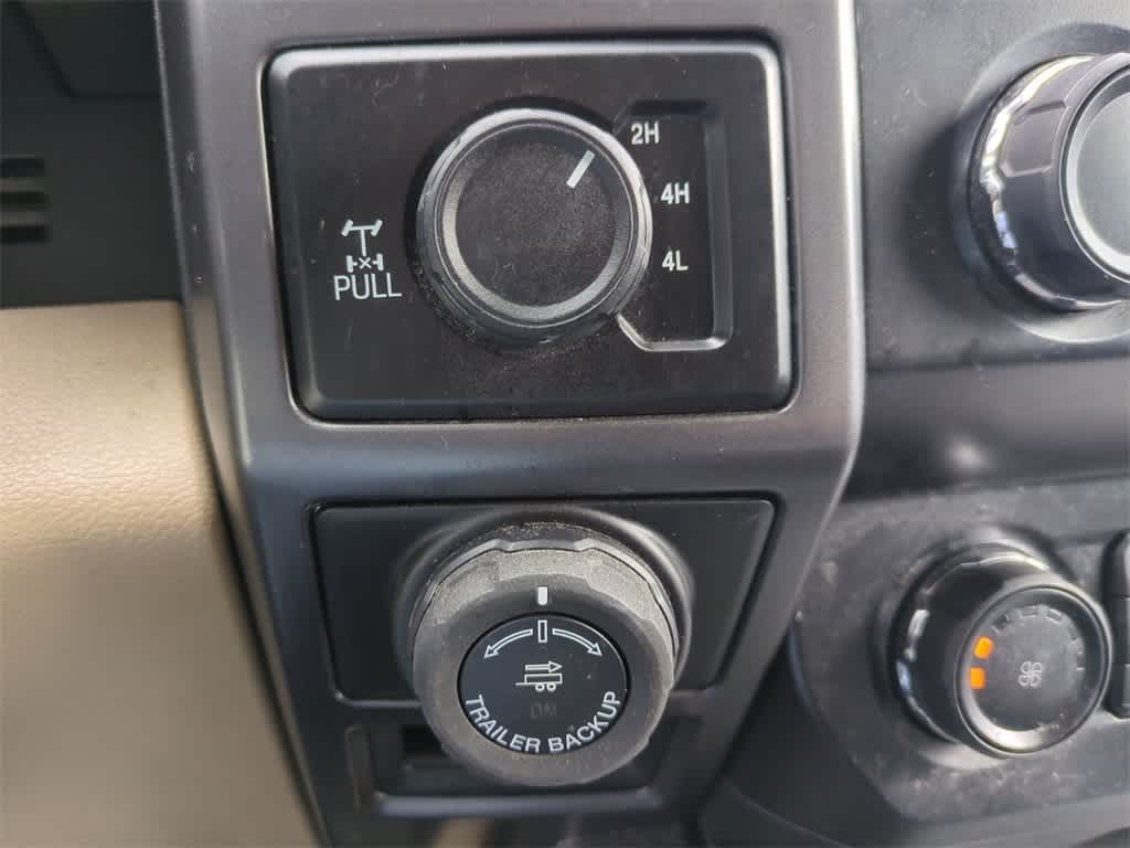 Thumbnail: 2019 Ford F-150 - 39