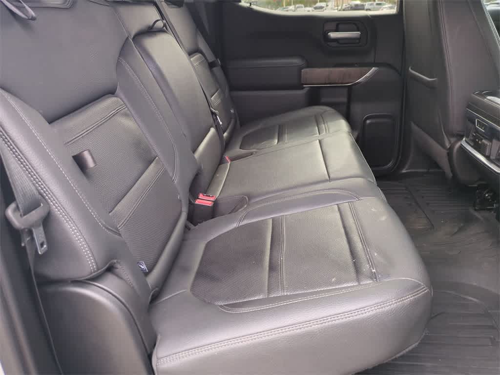Thumbnail: 2020 GMC Sierra 1500 - 22