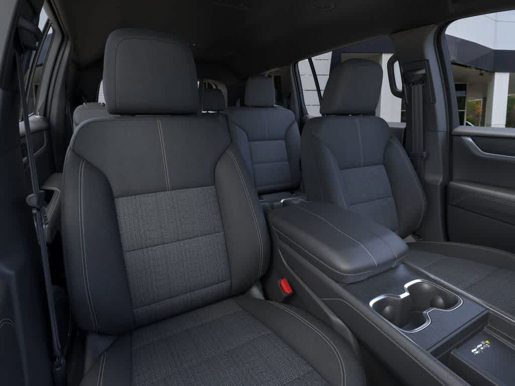 Thumbnail: 2026 GMC Acadia - 16