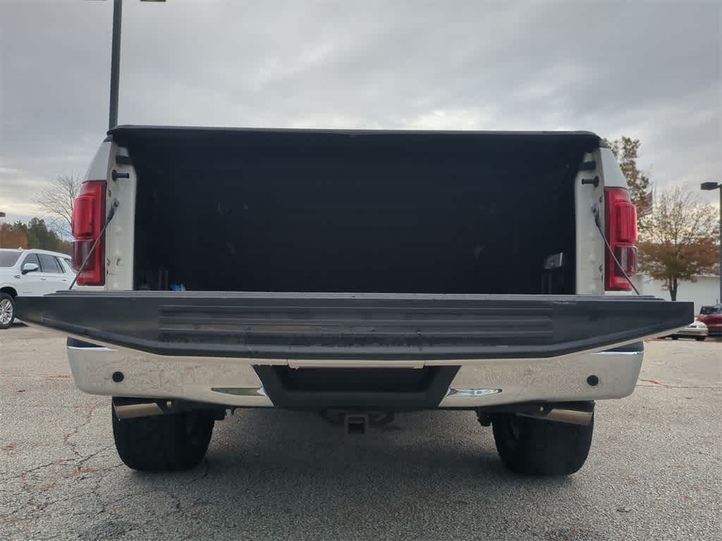 Thumbnail: 2016 Ford F-150 - 37