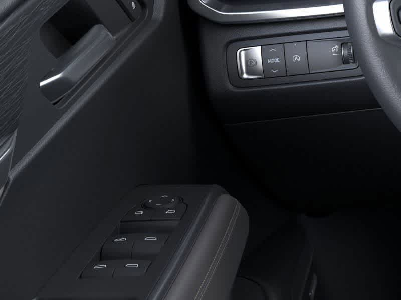 Thumbnail: 2026 GMC Acadia - 22