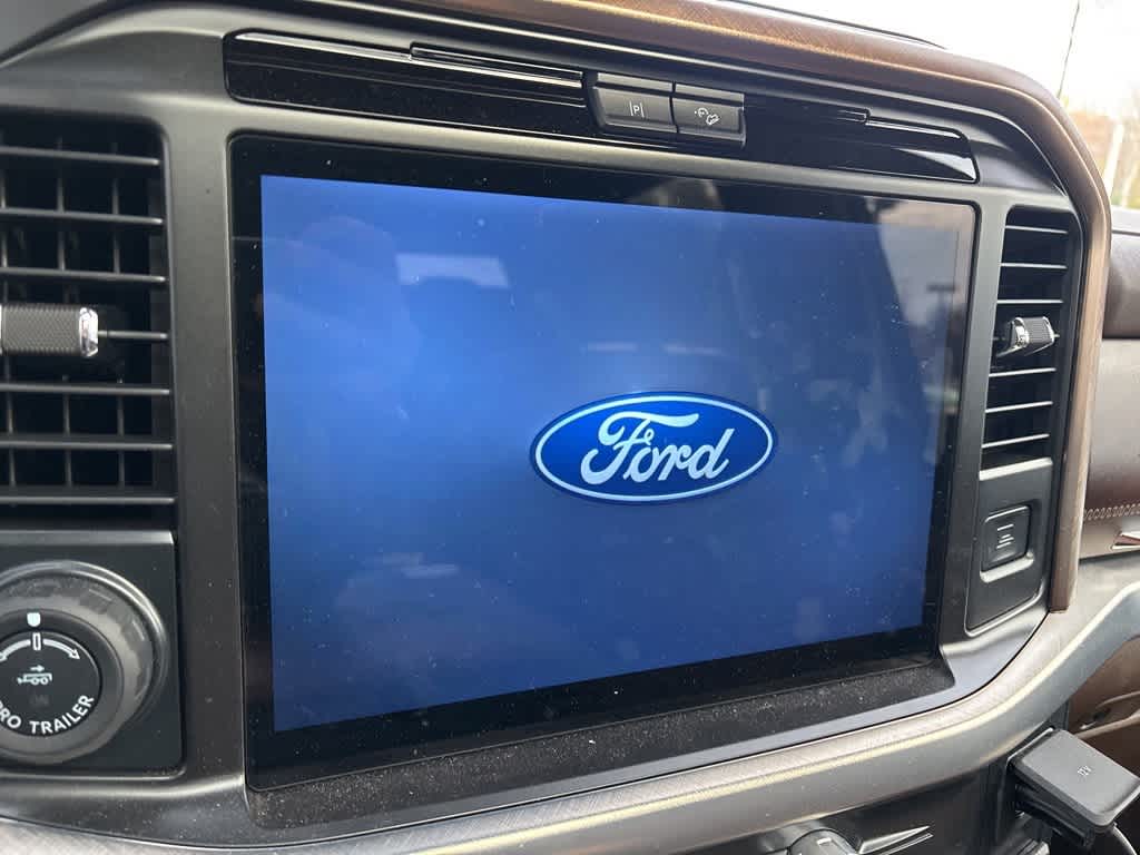 Thumbnail: 2025 Ford F-150 - 6