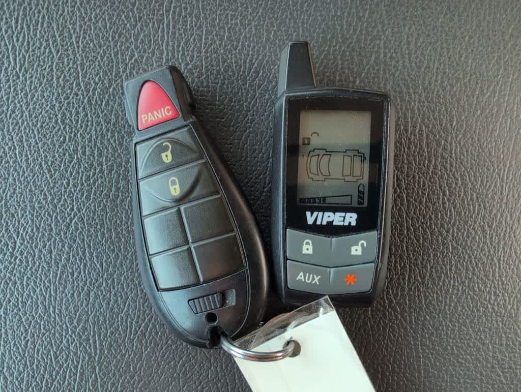 Thumbnail: 2011 RAM 1500 - 36