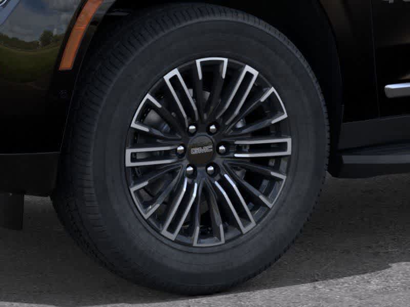 Thumbnail: 2026 GMC Yukon - 9