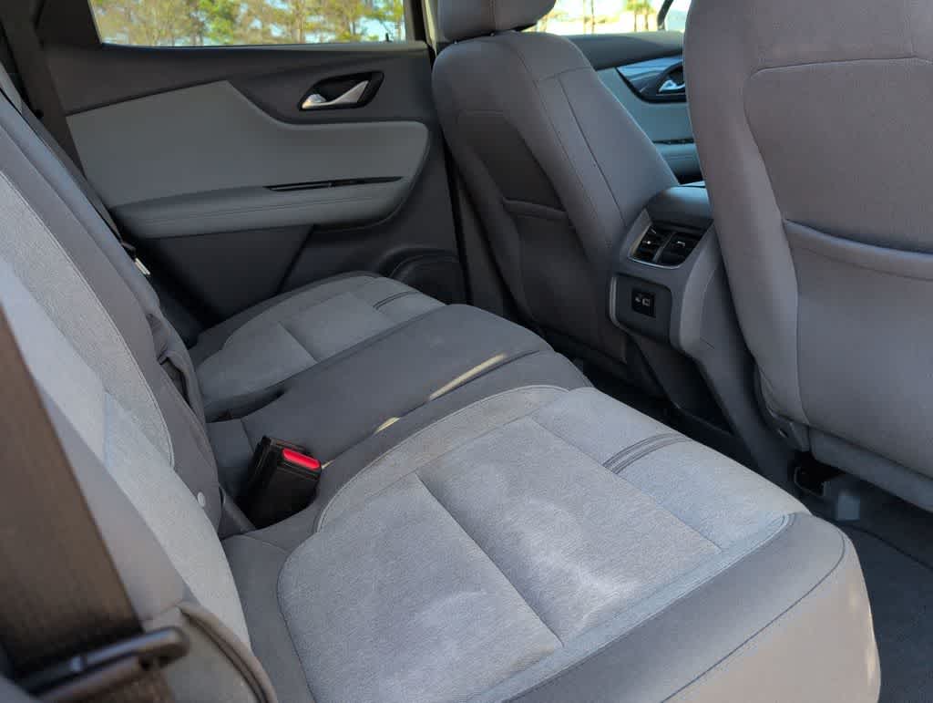 Thumbnail: 2022 Chevrolet Blazer - 20