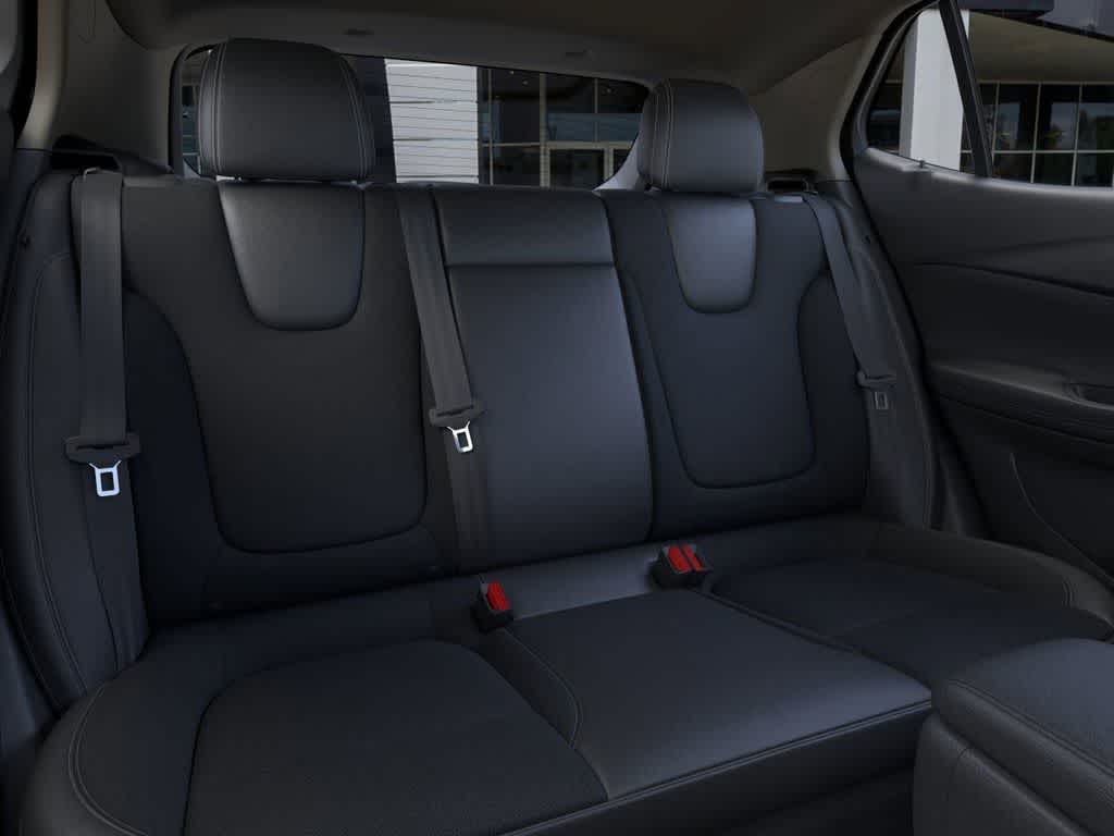 Thumbnail: 2026 Buick Encore GX - 17