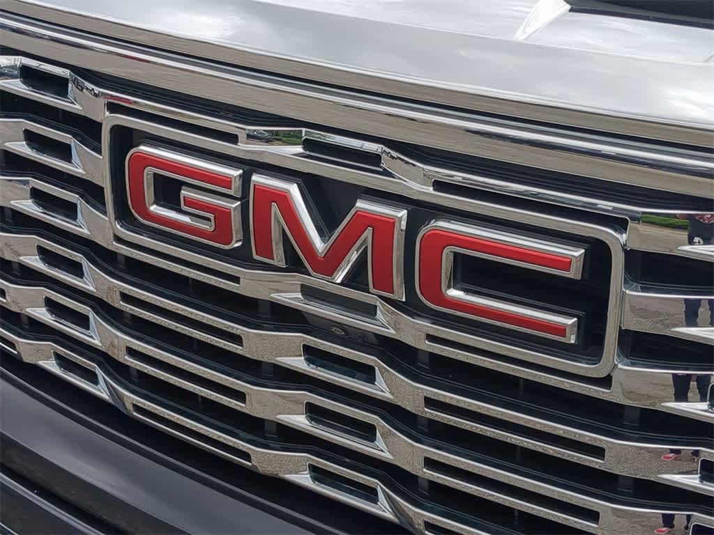 2023 GMC Sierra 1500 Denali 12