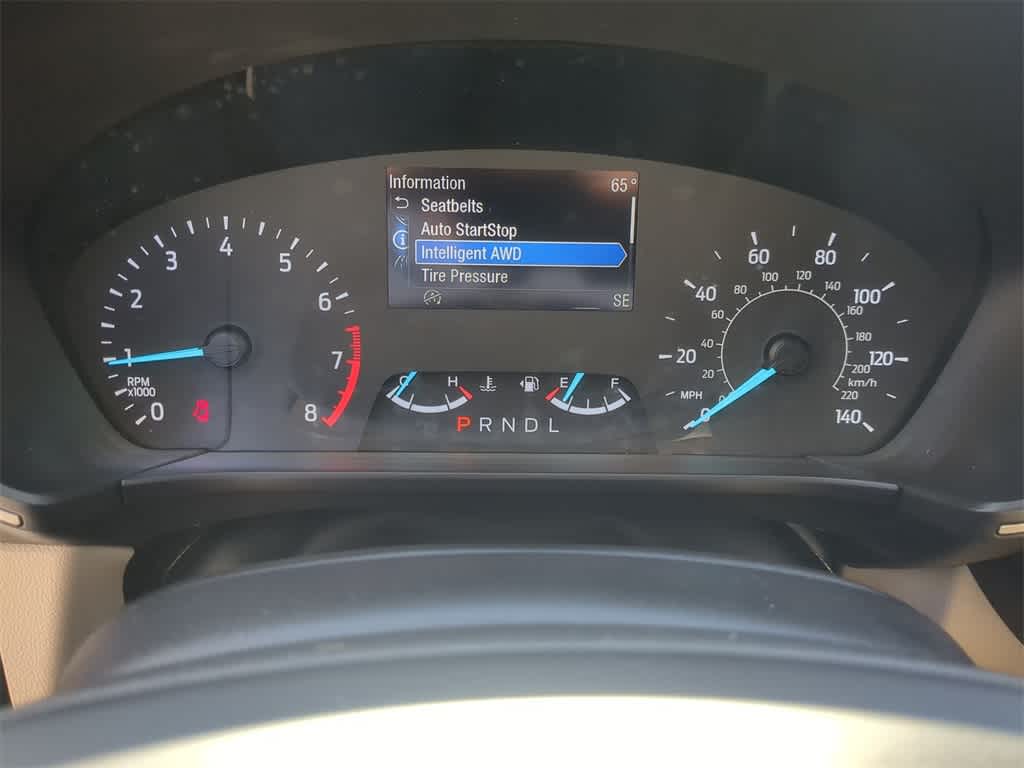 Thumbnail: 2022 Ford Escape - 31