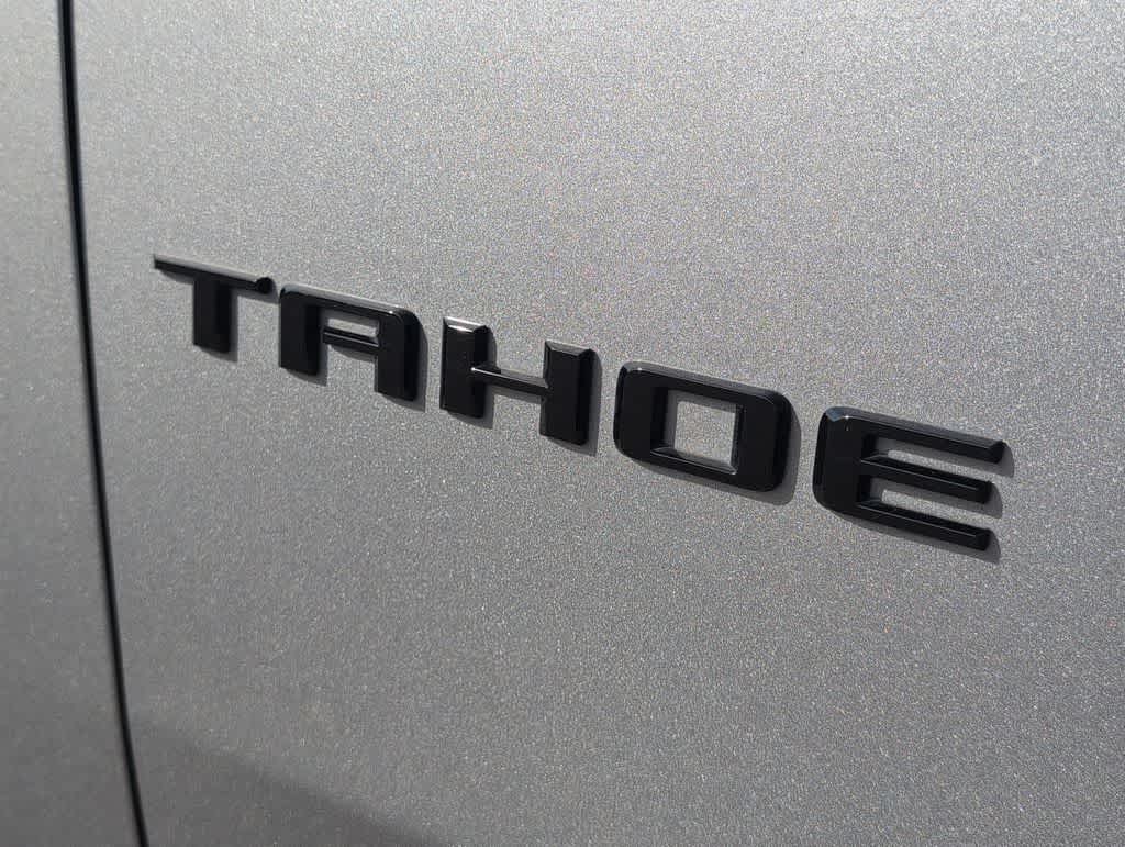 Thumbnail: 2025 Chevrolet Tahoe - 13