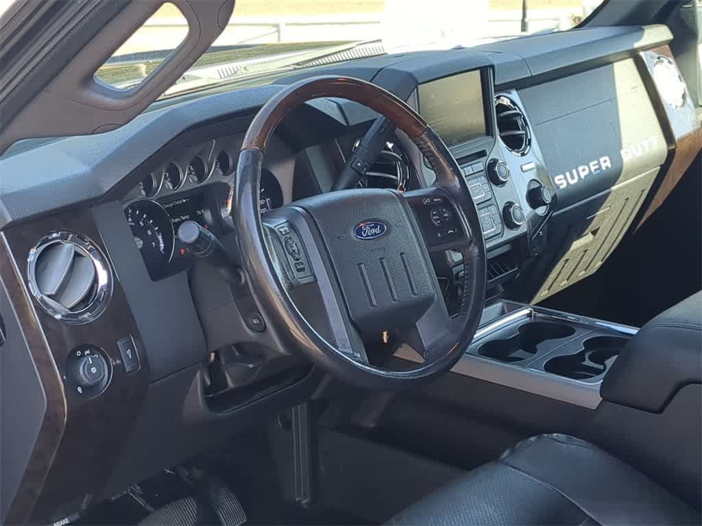 Thumbnail: 2016 Ford F-250 - 10