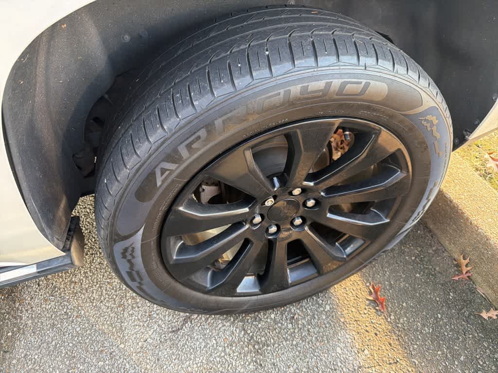 Thumbnail: 2015 GMC Yukon - 5