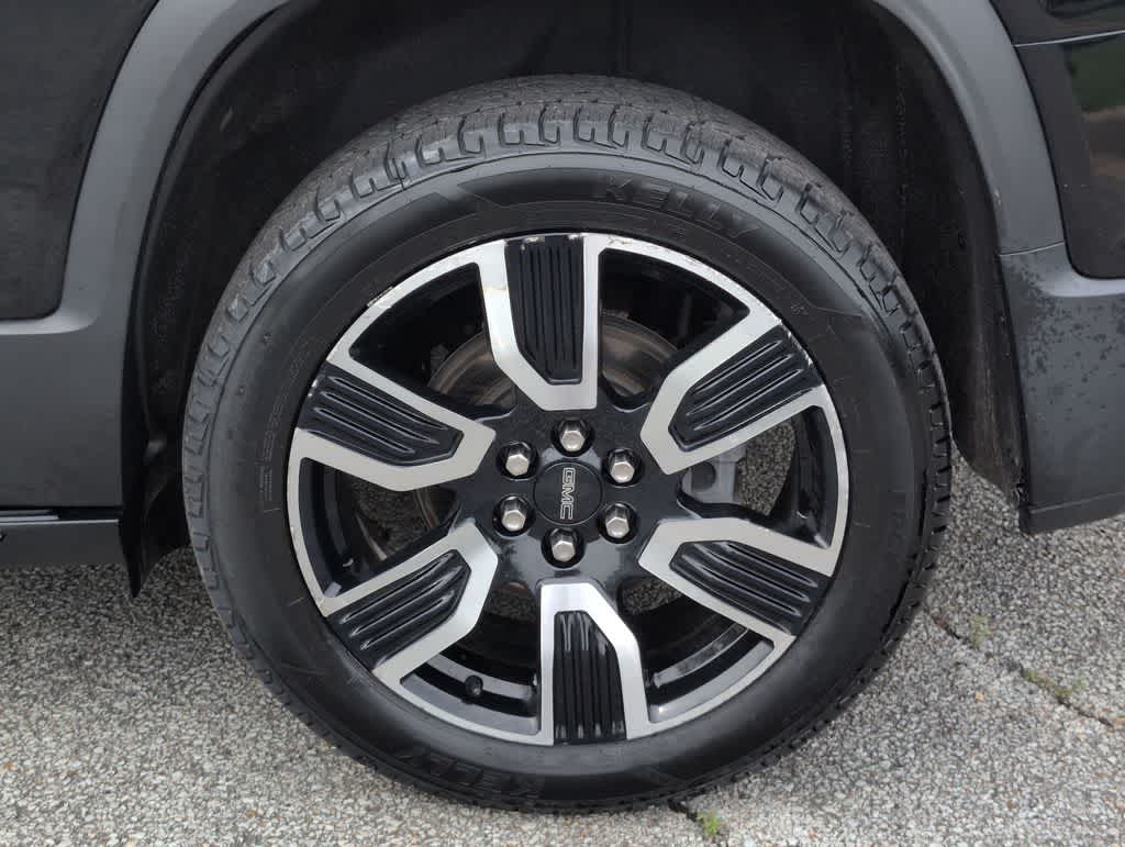 Thumbnail: 2021 GMC Acadia - 13