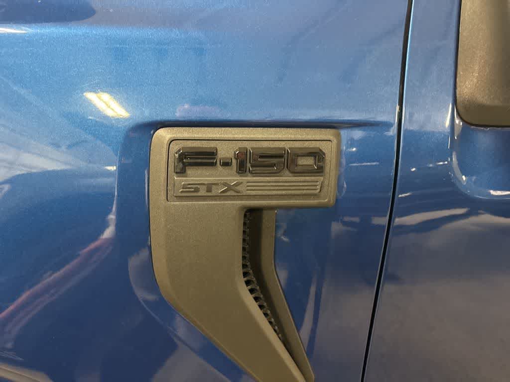 Thumbnail: 2023 Ford F-150 - 3