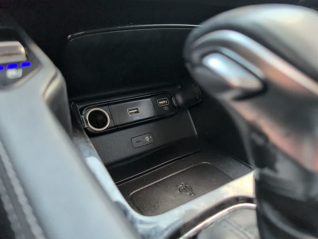 Thumbnail: 2020 Kia Telluride - 34