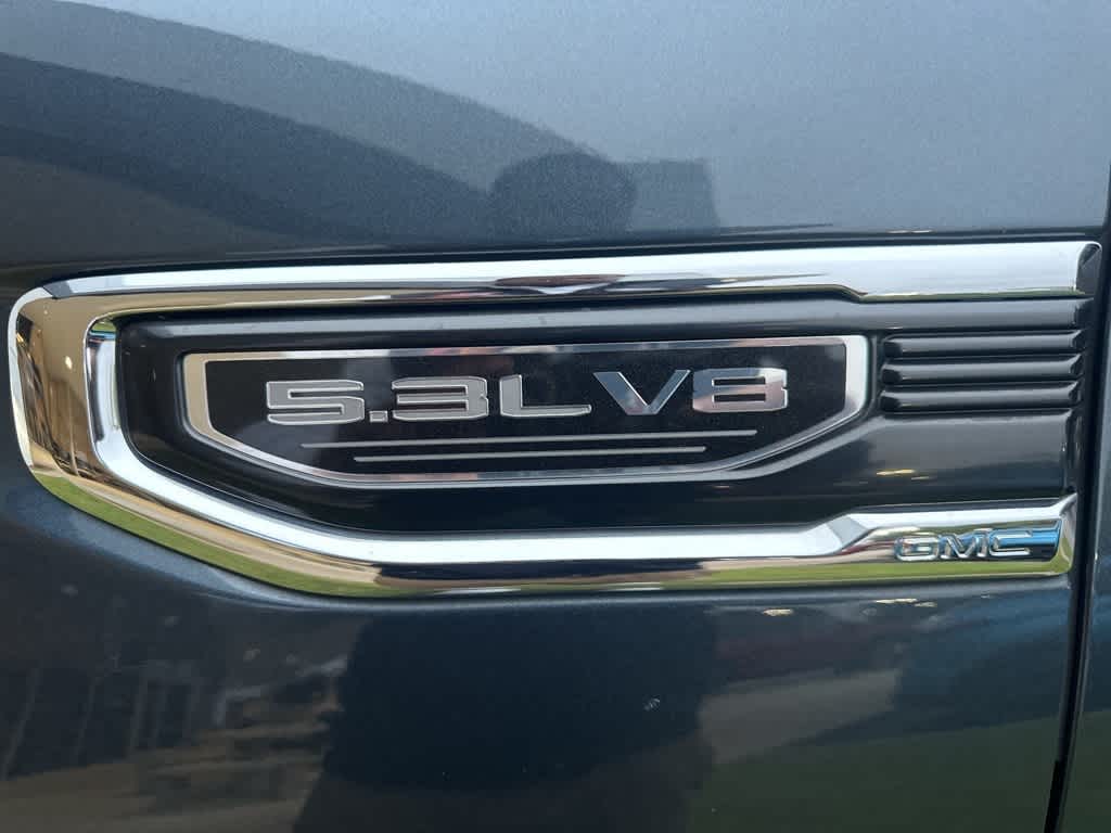 Thumbnail: 2019 GMC Sierra 1500 - 6