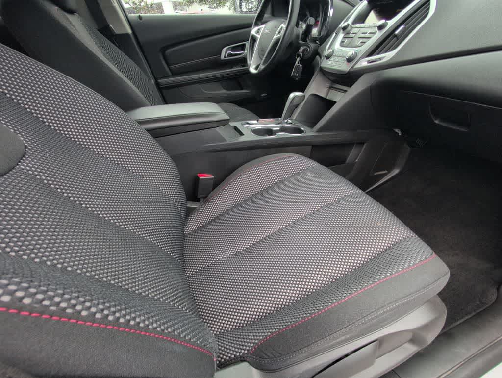 Thumbnail: 2015 GMC Terrain - 22