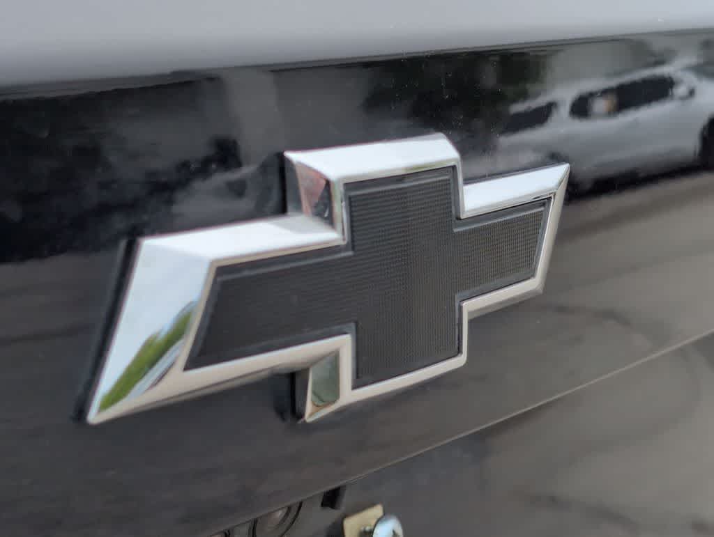 Thumbnail: 2020 Chevrolet Blazer - 11