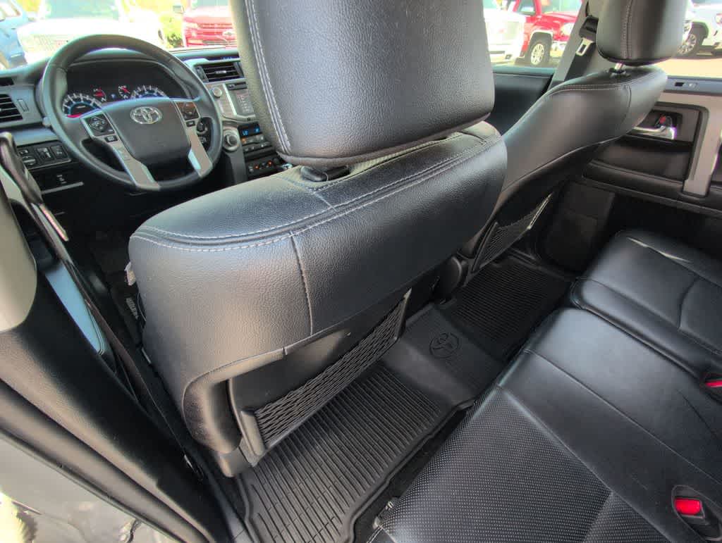 Thumbnail: 2015 Toyota 4Runner - 19