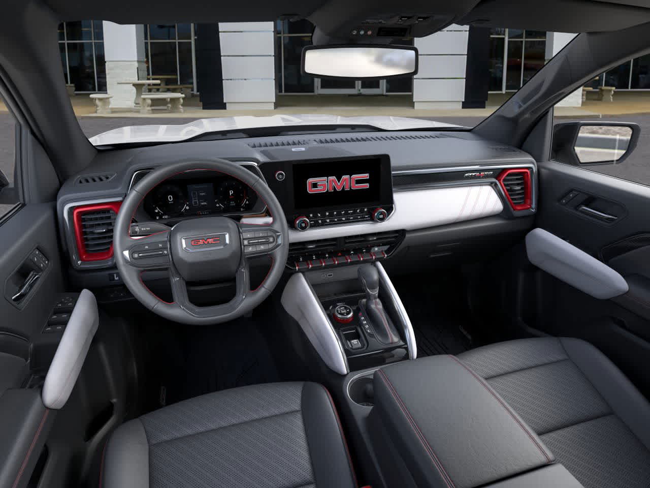 Thumbnail: 2026 GMC Canyon - 15