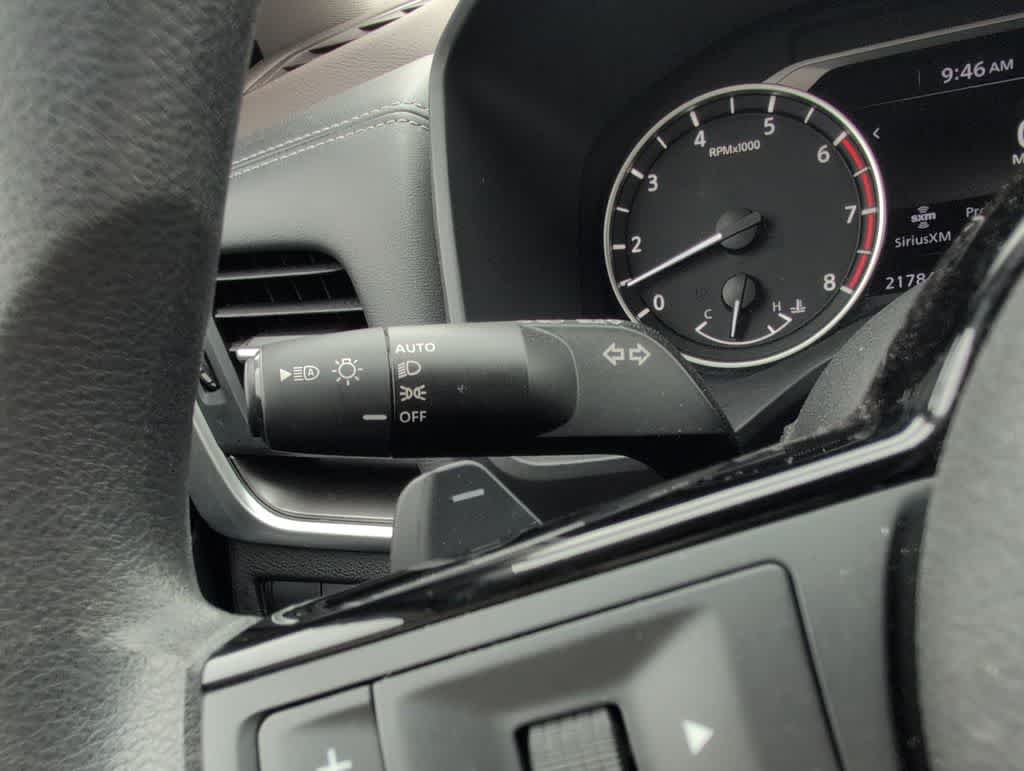 Thumbnail: 2023 Nissan Rogue - 26