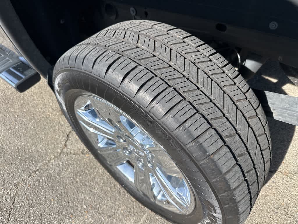 Thumbnail: 2017 GMC Sierra 1500 - 10