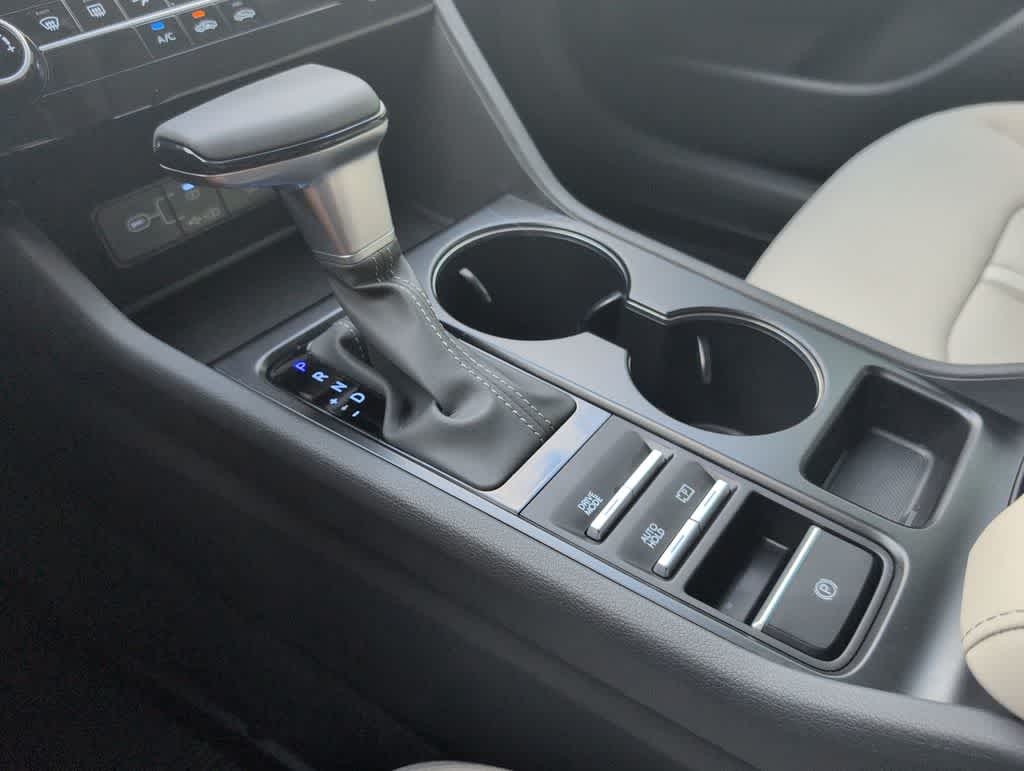 Thumbnail: 2025 Hyundai Sonata - 32