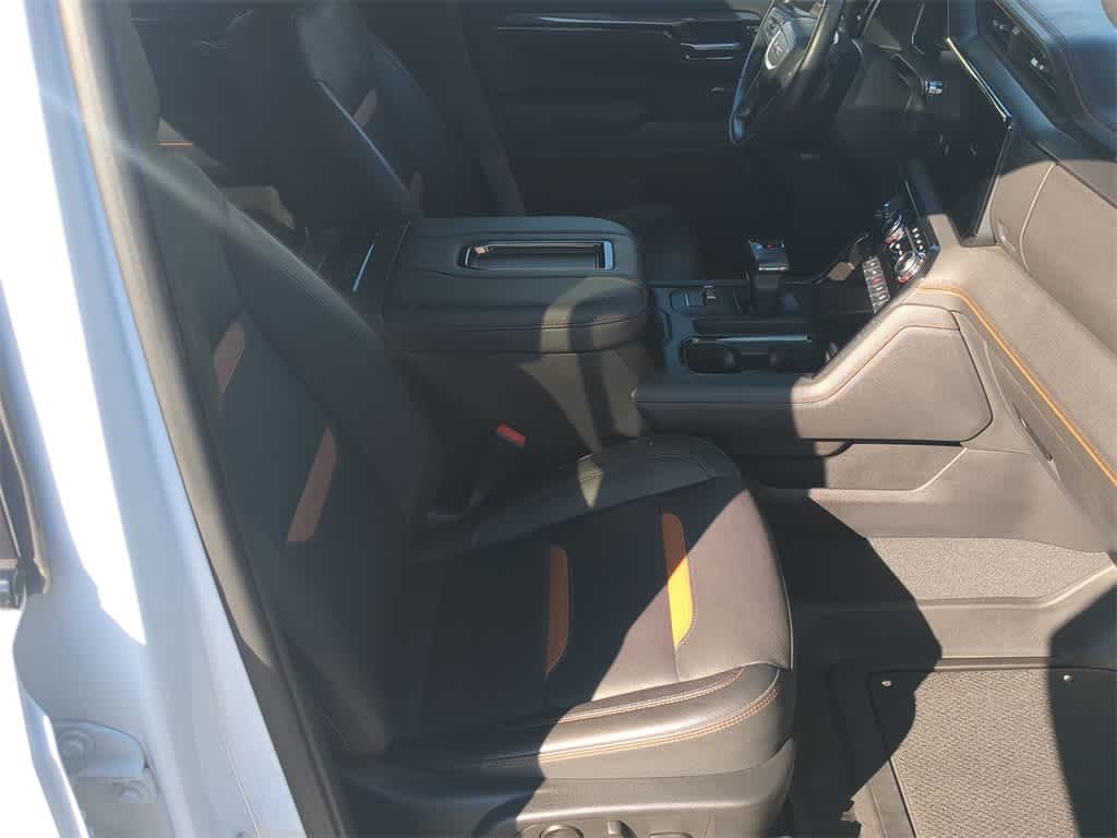 Thumbnail: 2022 GMC Sierra 1500 - 22