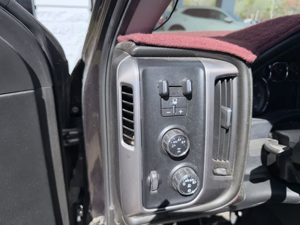 Thumbnail: 2016 GMC Sierra 1500 - 6