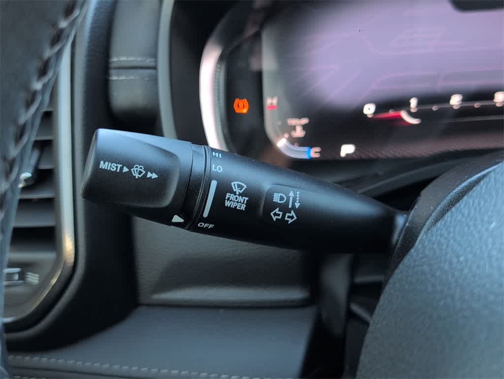 Thumbnail: 2023 RAM 1500 - 28