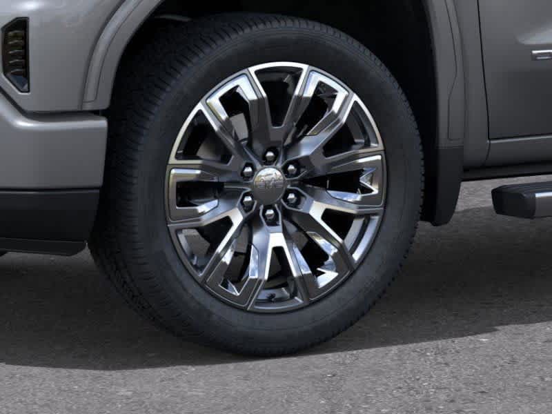 Thumbnail: 2026 GMC Sierra 1500 - 9