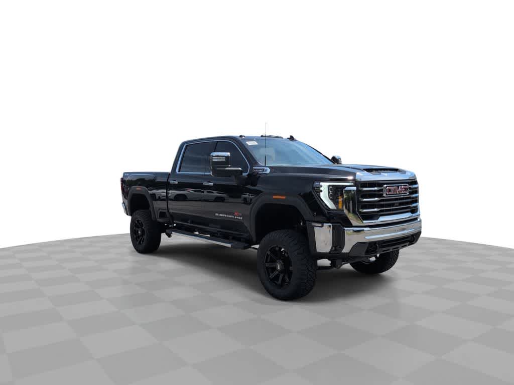 Thumbnail: 2026 GMC Sierra 2500 - 2