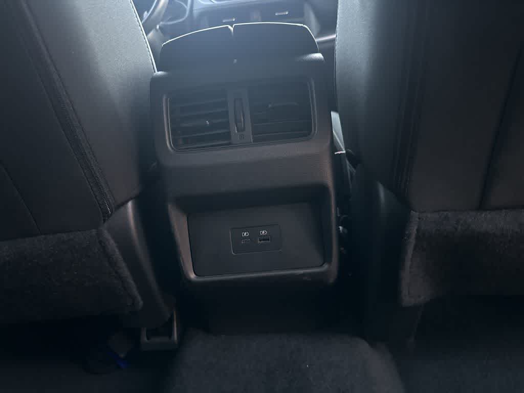 Thumbnail: 2023 Nissan Rogue - 21