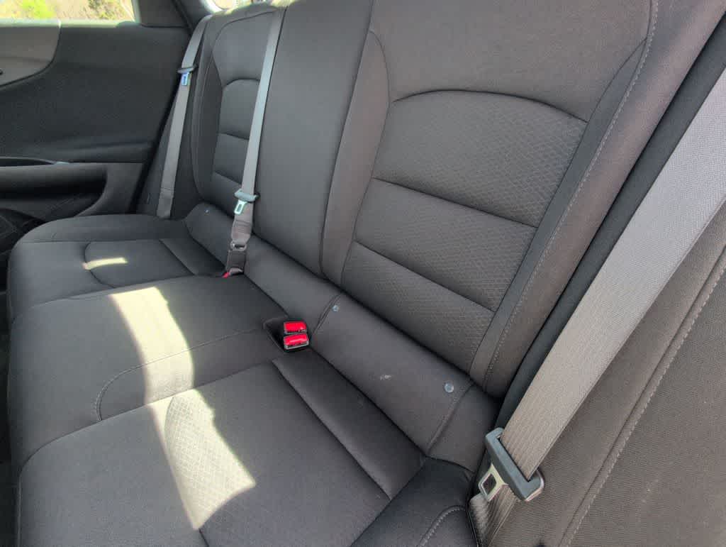 Thumbnail: 2024 Chevrolet Malibu - 19