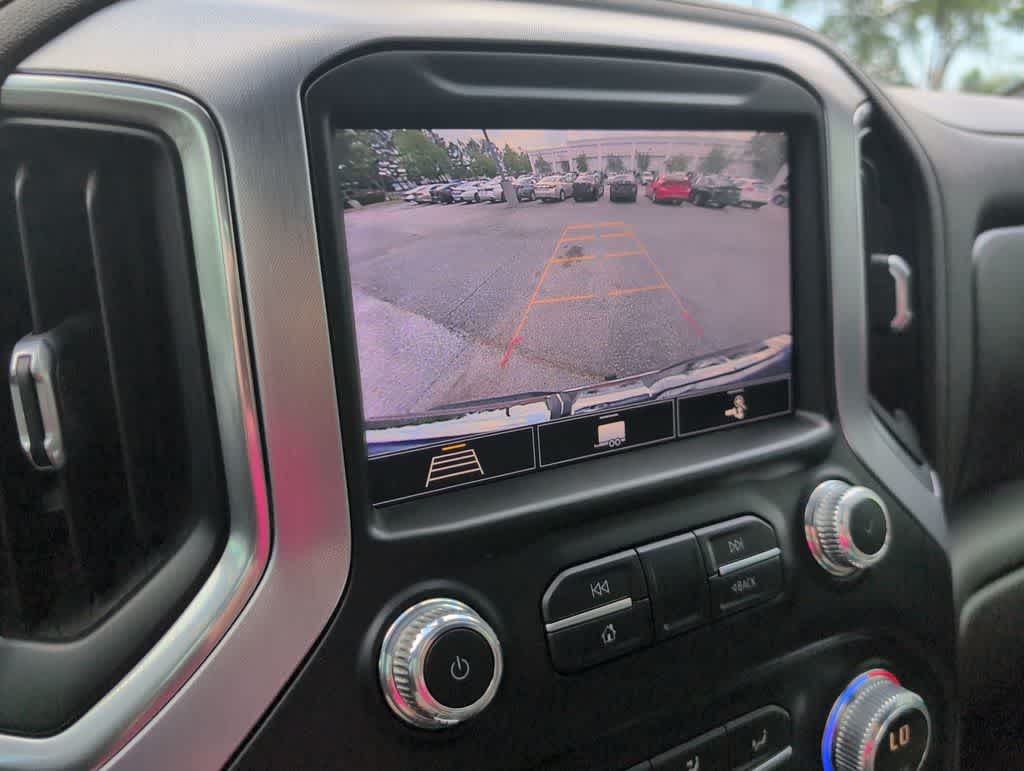 Thumbnail: 2020 GMC Sierra 1500 - 30