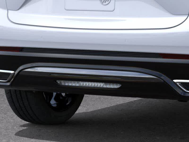 Thumbnail: 2026 Buick Envision - 14