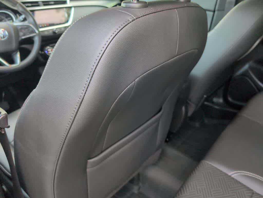 Thumbnail: 2023 Buick Encore GX - 19