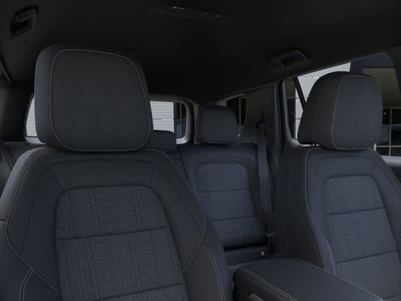 Thumbnail: 2026 GMC Terrain - 24