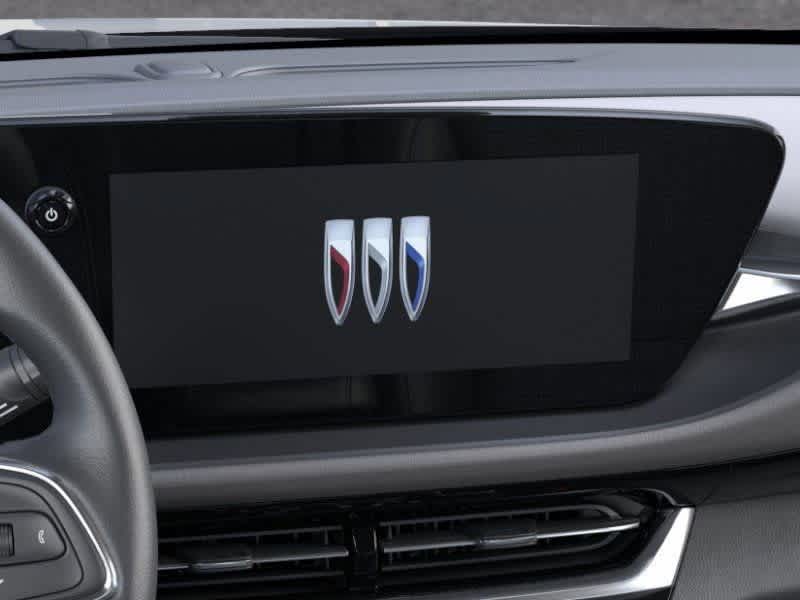 Thumbnail: 2025 Buick Envista - 20