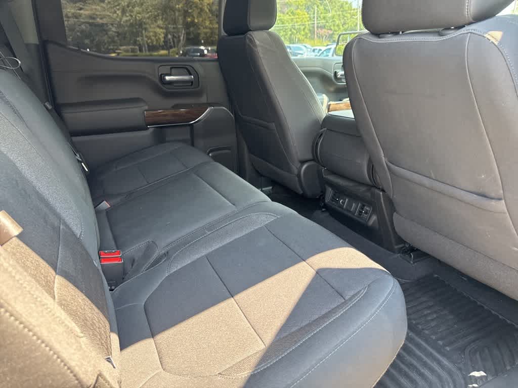 Thumbnail: 2020 GMC Sierra 1500 - 10