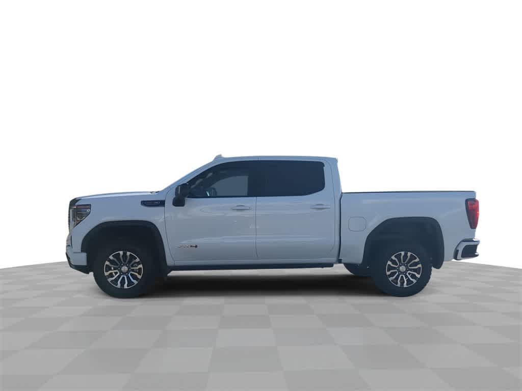 Thumbnail: 2022 GMC Sierra 1500 - 5