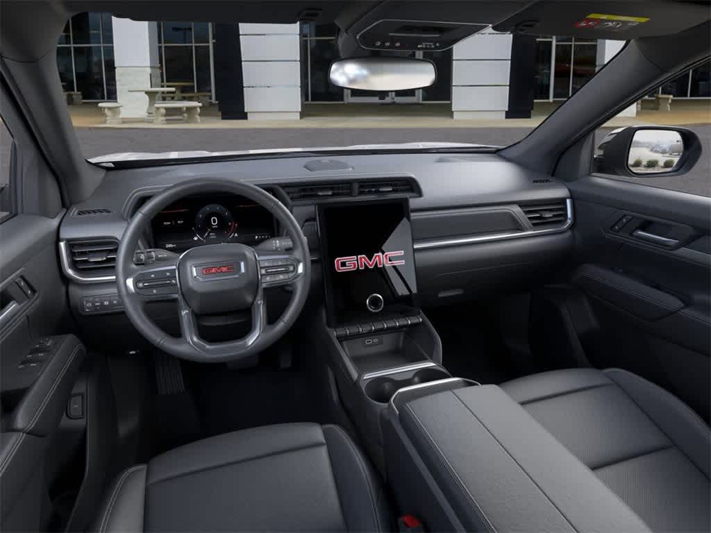 Thumbnail: 2026 GMC Terrain - 15