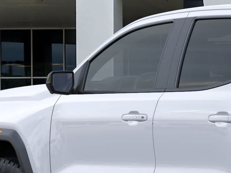 2025 GMC Canyon AT4 12